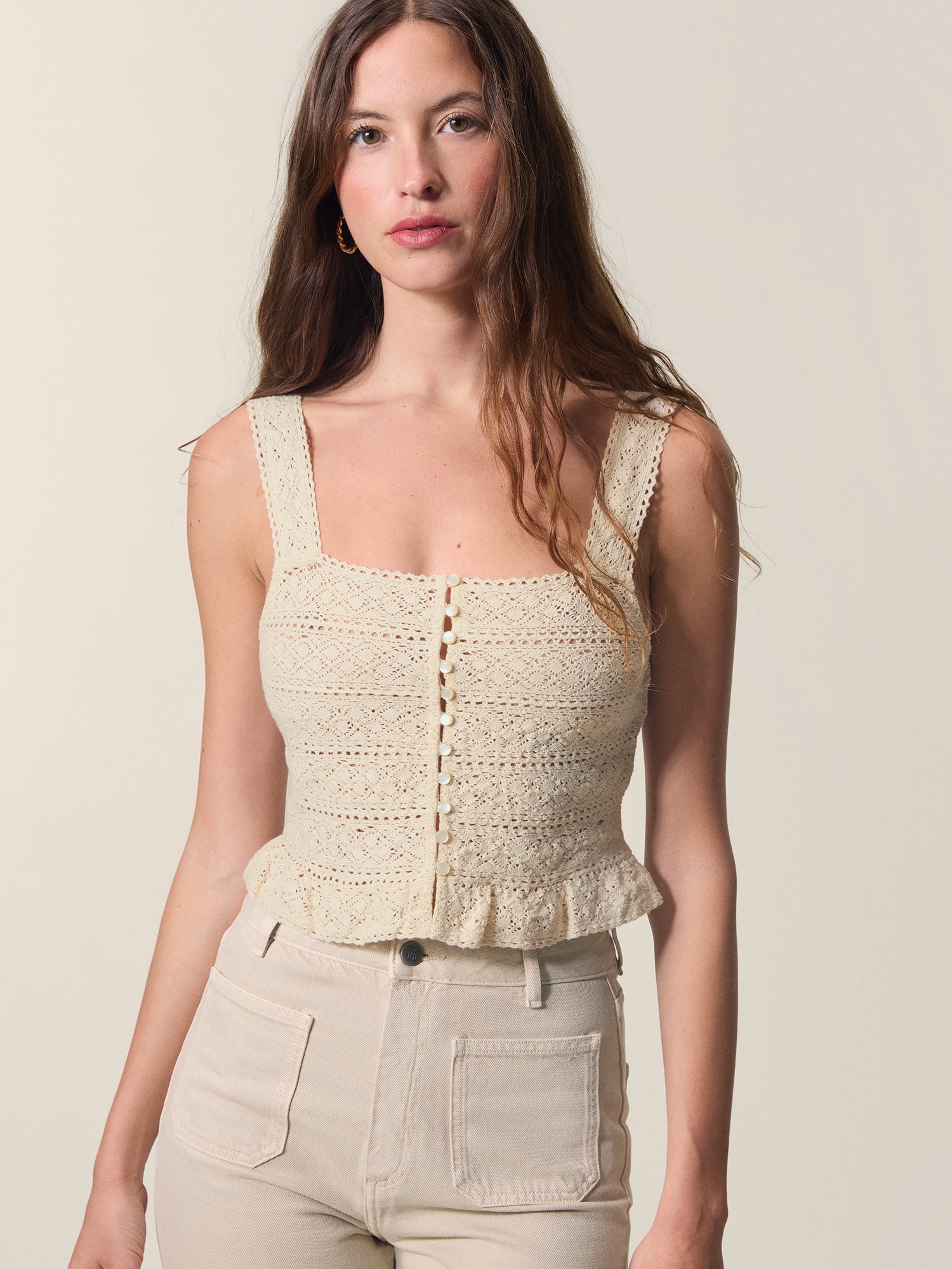 CLOTAIRE top CLOTAIRE top